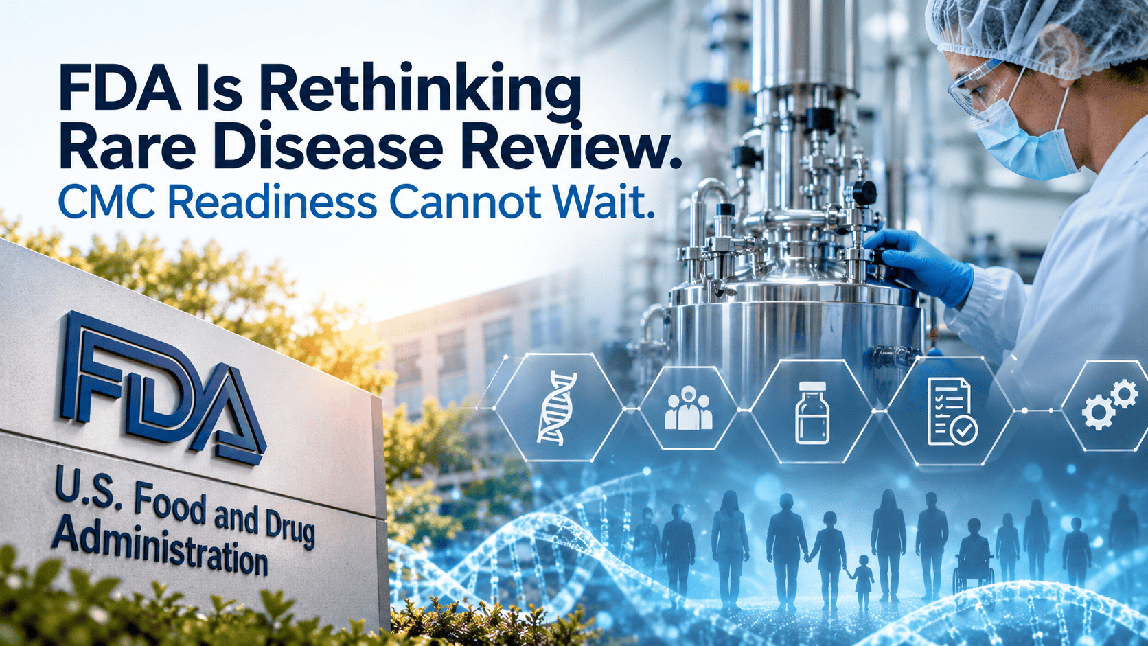 FDA Readiness in Biotech Manufacturing (1)
